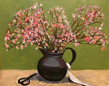 Imogen Gallery Mark Andres 24" X 30"