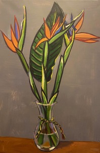 Imogen Gallery Mark Andres 36" X 24"