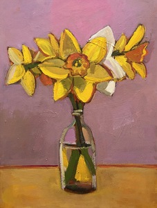 Imogen Gallery Mark Andres 24" X 18"