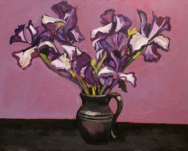 Imogen Gallery Mark Andres 24" X 30"