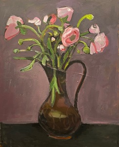 Imogen Gallery Mark Andres 30" X 24"