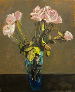 Imogen Gallery Mark Andres 24" X 18"