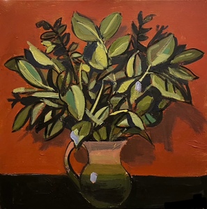 Imogen Gallery Mark Andres 24" X 24"
