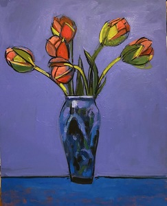 Imogen Gallery Mark Andres 30" X 24"