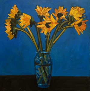 Imogen Gallery Mark Andres 24" X 24"