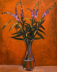 Imogen Gallery Mark Andres 30" X 24"