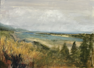 Imogen Gallery Mathew Goodrich 18" X 24"