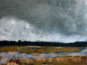Imogen Gallery Mathew Goodrich 20" X 24"