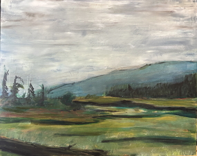 Imogen Gallery Mathew Goodrich 20" X 24"