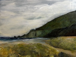 Imogen Gallery Mathew Goodrich 18" X 24"