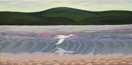 Imogen Gallery Stan Peterson 10" X 20"