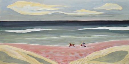 Imogen Gallery Stan Peterson 12" X 24"