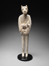 Imogen Gallery Stan Peterson 24" X 7" X 7"