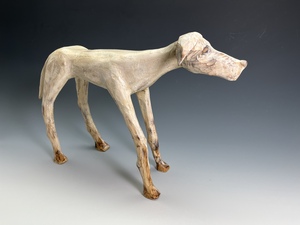 Imogen Gallery Stan Peterson 10.5" X 16" X 4"