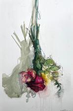Flowers From Sparrow