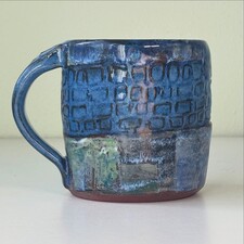 Imogen Gallery Shelly Hedges 