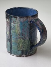 Imogen Gallery Shelly Hedges 