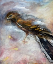 Imogen Gallery Bethany Rowland 24" X 20"