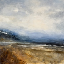 Imogen Gallery Bethany Rowland 24" X 24"