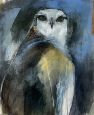 Imogen Gallery Bethany Rowland 20" X 16"