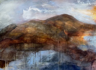 Imogen Gallery Bethany Rowland 18" X 24"