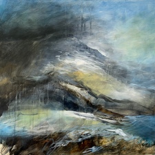 Imogen Gallery Bethany Rowland 24" X 24"