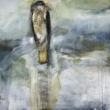 Imogen Gallery Bethany Rowland 24" X 24"