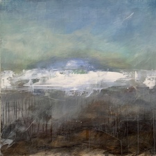 Imogen Gallery Bethany Rowland 24" X 24"