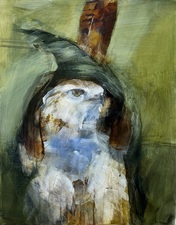 Imogen Gallery Bethany Rowland 14" X 11"