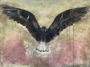 Imogen Gallery Bethany Rowland 30" X 40"