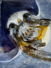 Imogen Gallery Bethany Rowland 24" X 18"
