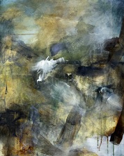 Imogen Gallery Bethany Rowland 20" X 16"