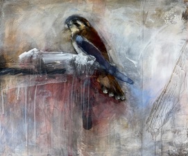 Imogen Gallery Bethany Rowland 20" X 24"