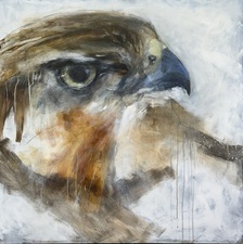 Imogen Gallery Bethany Rowland 30" X 30"