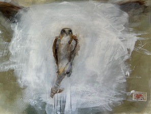Imogen Gallery Bethany Rowland 18" X 24"