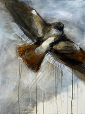 Imogen Gallery Bethany Rowland 24" X 18"