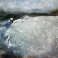 Imogen Gallery Bethany Rowland 24" X 24"