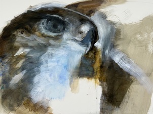 Imogen Gallery Bethany Rowland 18" X 24"
