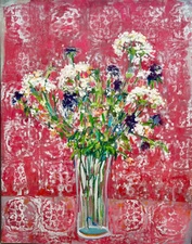 Imogen Gallery Ruth Shively 31" X 25"