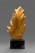 Imogen Gallery M.J. Anderson Giallo Siena Marble