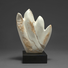 Imogen Gallery M.J. Anderson Paonazzo Marble