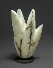Imogen Gallery M.J. Anderson Paonazzo Marble