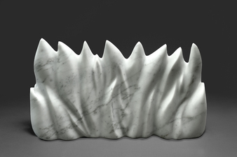 Imogen Gallery M.J. Anderson Carrara Marble