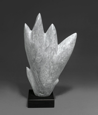 Imogen Gallery M.J. Anderson Bardiglio Marble