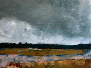 Imogen Gallery Mathew Goodrich 16" X 20"