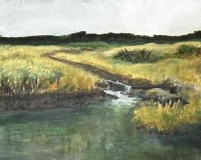 Imogen Gallery Mathew Goodrich 16" X 20"