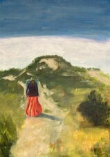 Imogen Gallery Mathew Goodrich 36" X 24"