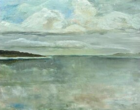 Imogen Gallery Mathew Goodrich 24" X 30"