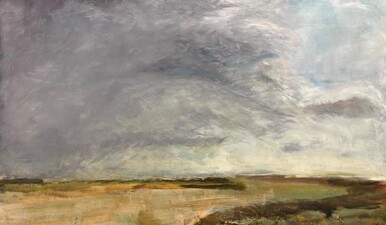 Imogen Gallery Mathew Goodrich 21" X 35"