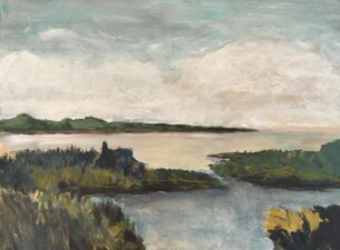 Imogen Gallery Mathew Goodrich 18" X 24"